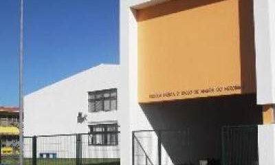 Escola Básica Integrada de Angra do Heroismo