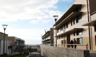 Escola Básica e Secundária de Vila Franca do Campo