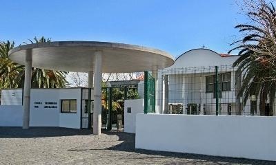 Escola Secundária das Laranjeiras