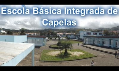 Escola Básica Integrada de Capelas