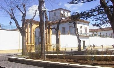 Escola Secundária Antero de Quental