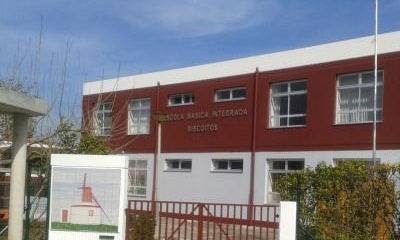 Escola Básica Integrada dos Biscoitos