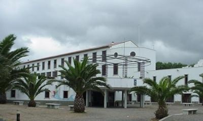 Escola Secundária Vitorino Nemésio