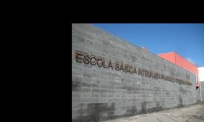 Escola Básica Integrada Francisco Ferreira Drummond