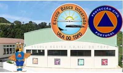 Escola Básica Integrada do Topo