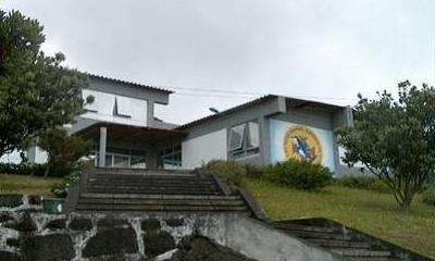 Escola Básica e Secundária da Calheta