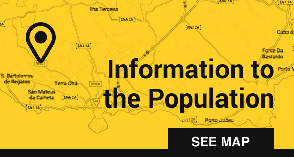 Information to the Population